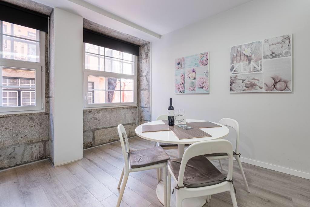 Oporto Downtown View Apartment Eksteriør billede