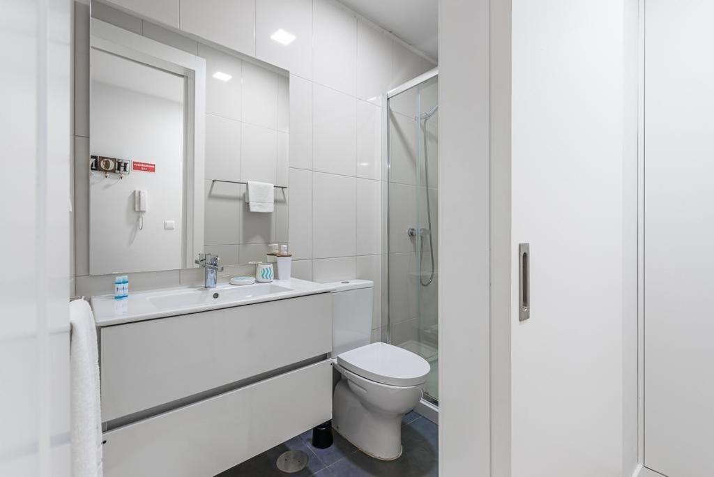 Oporto Downtown View Apartment Eksteriør billede